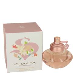 Shakira S Eau Florale Eau De Toilette Spray By Shakira