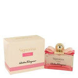 Signorina In Fiore Eau De Toilette Spray By Salvatore Ferragamo