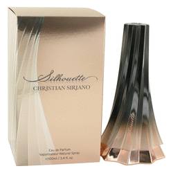 Silhouette Eau De Parfum Spray By Christian Siriano