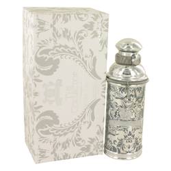 Silver Ombre Eau De Parfum Spray By Alexandre J