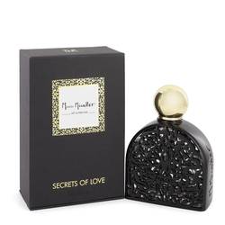 Secrets Of Love Delice Eau De Parfum Spray By M. Micallef