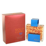 Solo Loewe Pop Eau De Toilette Spray By Loewe