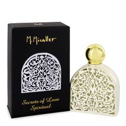 Secrets Of Love Spiritual Eau De Parfum Spray By M. Micallef