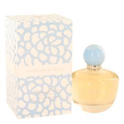 Something Blue Eau De Parfum Spray By Oscar De La Renta