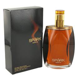 Spark Eau De Cologne Spray By Liz Claiborne