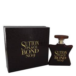 Sutton Place Eau De Parfum Spray By Bond No. 9