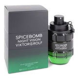 Spicebomb Night Vision Eau De Toilette Spray By Viktor & Rolf