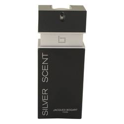 Silver Scent Eau De Toilette Spray (Tester) By Jacques Bogart