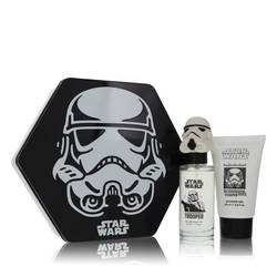 Star Wars Stormtrooper 3d Gift Set By Disney