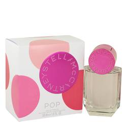 Stella Pop Eau De Parfum Spray By Stella McCartney