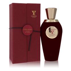 Stricnina V Extrait De Parfum Spray (Unisex) By Canto