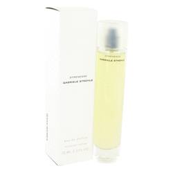 Strenesse Eau De Parfum Spray By Gabriele Strehle