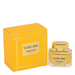 Sublime Mini EDP By Jean Patou