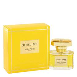 Sublime Eau De Parfum Spray By Jean Patou