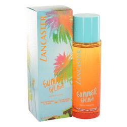 Summer Splash Eau De Toilette Spray By Lancaster