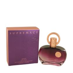 Supremacy Pour Femme Eau De Parfum Spray By Afnan