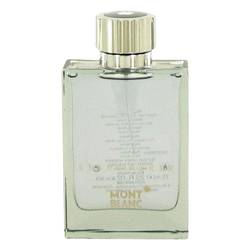 Starwalker Eau De Toilette Spray (Tester) By Mont Blanc