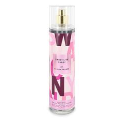 Sweet Like Candy Body Mist Spray By Ariana Grande