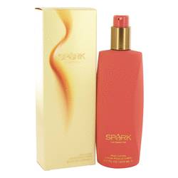 Spark Body Lotion By Liz Claiborne