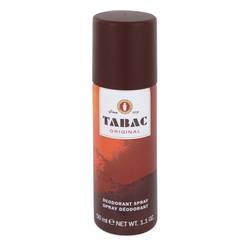 Tabac Deodorant Spray By Maurer & Wirtz