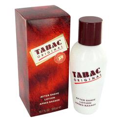 Tabac After Shave By Maurer & Wirtz