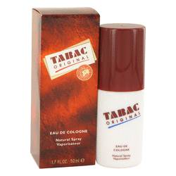 Tabac Cologne Spray By Maurer & Wirtz