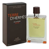 Terre D'hermes Eau Intense Vetiver Eau De Parfum Spray By Hermes