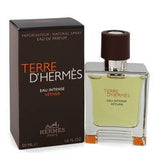 Terre D'hermes Eau Intense Vetiver Eau De Parfum Spray By Hermes