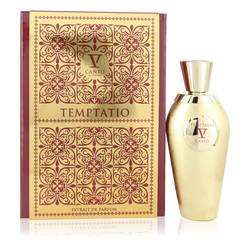 Temptatio V Extrait De Parfum Spray (Unisex) By Canto