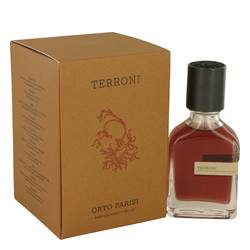 Terroni Parfum Spray (Unisex) By Orto Parisi