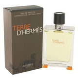 Terre D'hermes Eau De Toilette Spray By Hermes