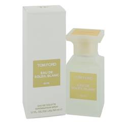 Tom Ford Eau De Soleil Blanc Eau De Toilette Spray By Tom Ford