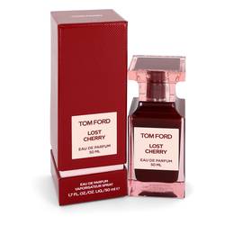 Tom Ford Lost Cherry Eau De Parfum Spray By Tom Ford