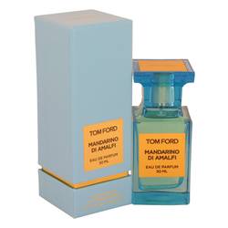 Tom Ford Mandarino Di Amalfi Eau De Parfum Spray (Unisex) By Tom Ford