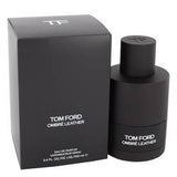 Tom Ford Ombre Leather Eau De Parfum Spray (Unisex) By Tom Ford