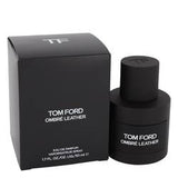 Tom Ford Ombre Leather Eau De Parfum Spray (Unisex) By Tom Ford