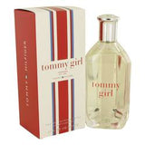 Tommy Girl Eau De Toilette Spray By Tommy Hilfiger