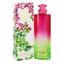 Tous Gems Power Eau De Toilette Spray By Tous