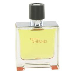 Terre D'hermes Pure Perfume Spray (Tester) By Hermes