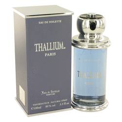 Thallium Eau De Toilette Spray By Parfums Jacques Evard