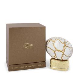 Breath Of The Infinite Eau De Parfum Spray (Unisex) By The House Of Oud