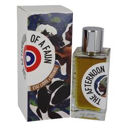 The Afternoon Of A Faun Eau De Parfum Spray (Unisex) By Etat Libre d'Orange