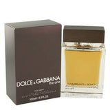 The One Eau De Toilette Spray By Dolce & Gabbana