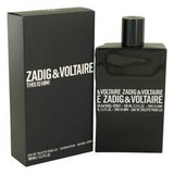 This Is Him Eau De Toilette Spray By Zadig & Voltaire