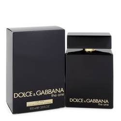 The One Intense Eau De Parfum Spray By Dolce & Gabbana