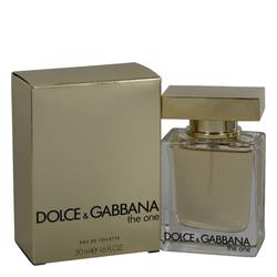 The One Eau De Toilette Spray (New Packaging) By Dolce & Gabbana