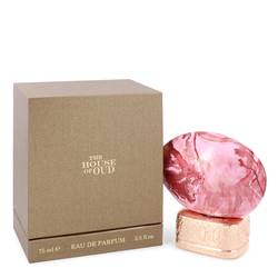 The House Of Oud Empathy Eau De Parfum Spray (Unisex) By The House Of Oud