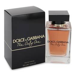 The Only One Eau De Parfum Spray By Dolce & Gabbana