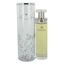 Thrill Eau De Parfum Spray By Victory International