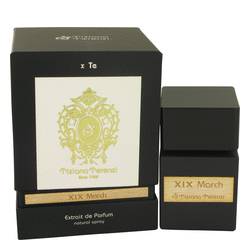 Tiziana Terenzi Xix March Extrait De Parfum Spray (Unisex) By Tiziana Terenzi